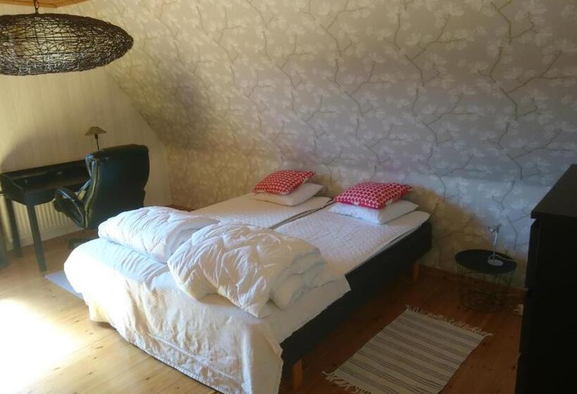 Номер Стандарт, Torp Källtorp B&b