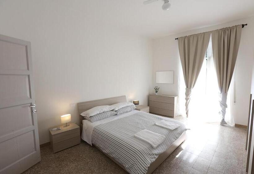 Номер Стандарт, B&b Corso Italia 58