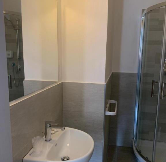 Номер Стандарт, B&b Corso Italia 58