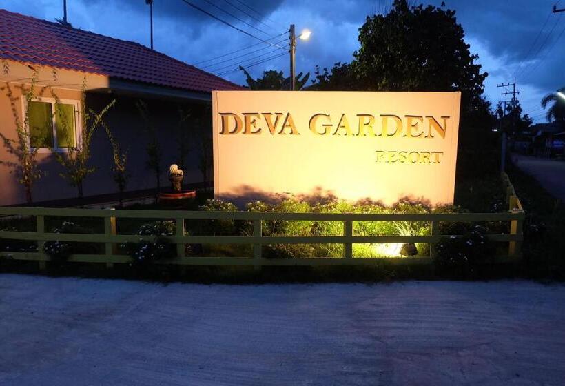 스탠다드 룸, Deva Garden Resort