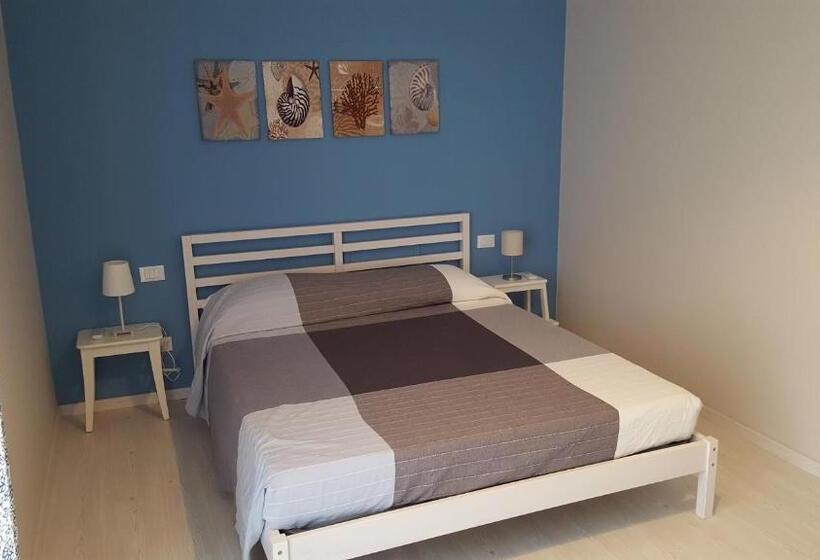 Семейное Студио, Galù Guest House Gaeta