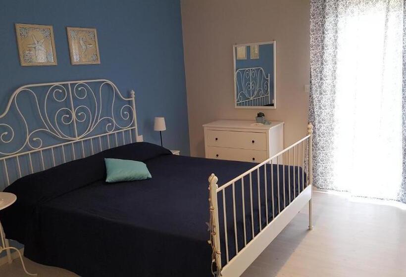 Семейное Студио, Galù Guest House Gaeta