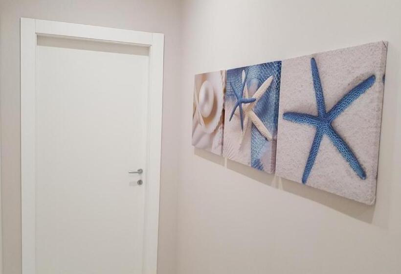 Семейное Студио, Galù Guest House Gaeta