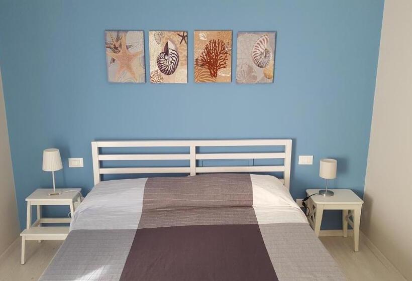 Номер Стандарт, Galù Guest House Gaeta