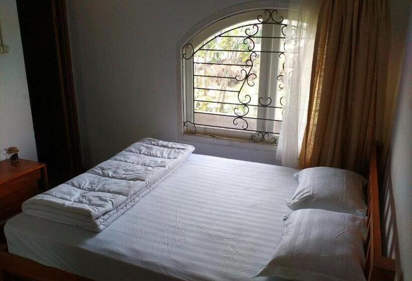 غرفة ديلوكس, Tani Jiwo Hostel