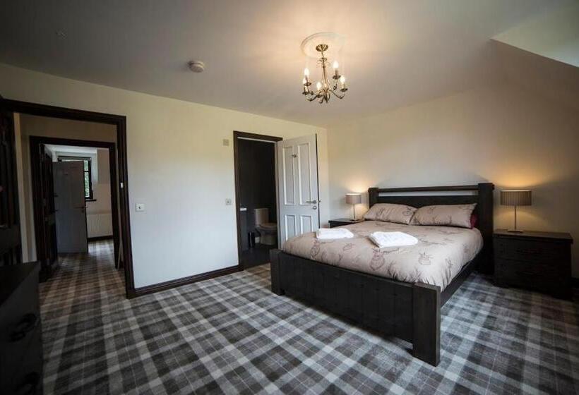 Номер Deluxe Кровать Кинг, Whitehouse B&b