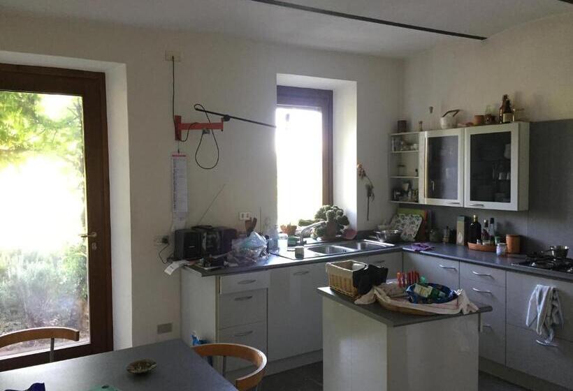 高级大房间, Agriturismo Spizzirò