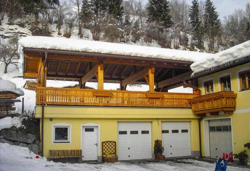 Номер Стандарт с Балконом, Grubhof Weissenbacher
