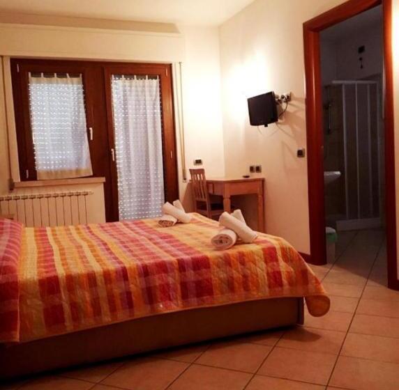 اتاق لوکس, Camere Rufino A Pochi Chilometri Dal Centro Di Perugia E Da Assisi