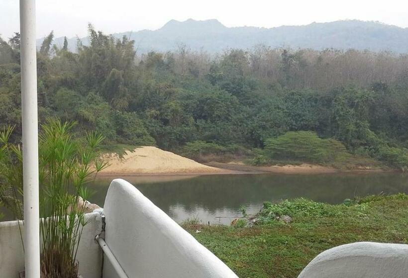 Номер Стандарт Вид на Горы, Pingplalee Resort Chasorn