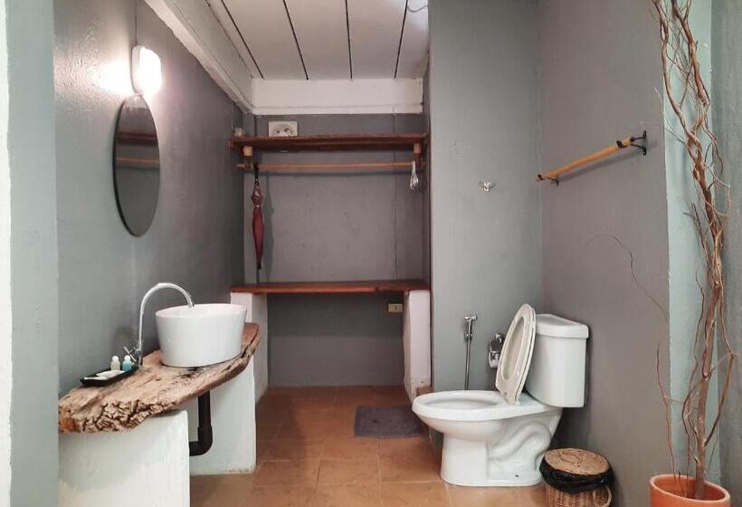 Дом 1 Спальня, Pingplalee Resort Chasorn