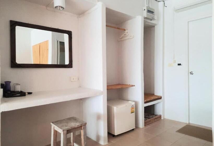 Студия Стандарт, Pingplalee Resort Chasorn