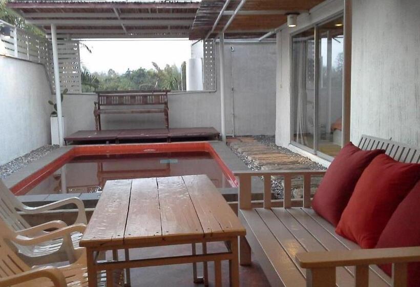 Четырехместный Номер Стандарт, Pingplalee Resort Chasorn