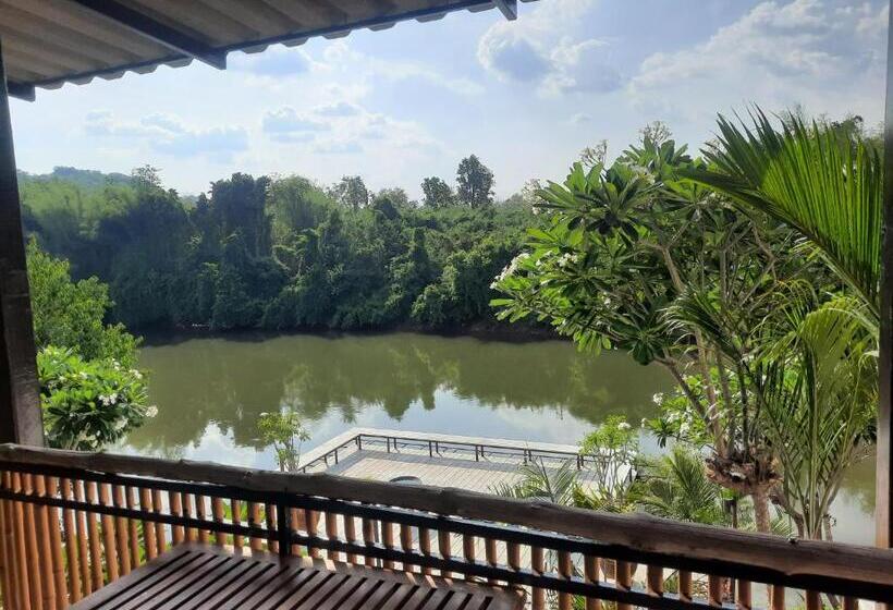 Номер Basic, Pingplalee Resort Chasorn
