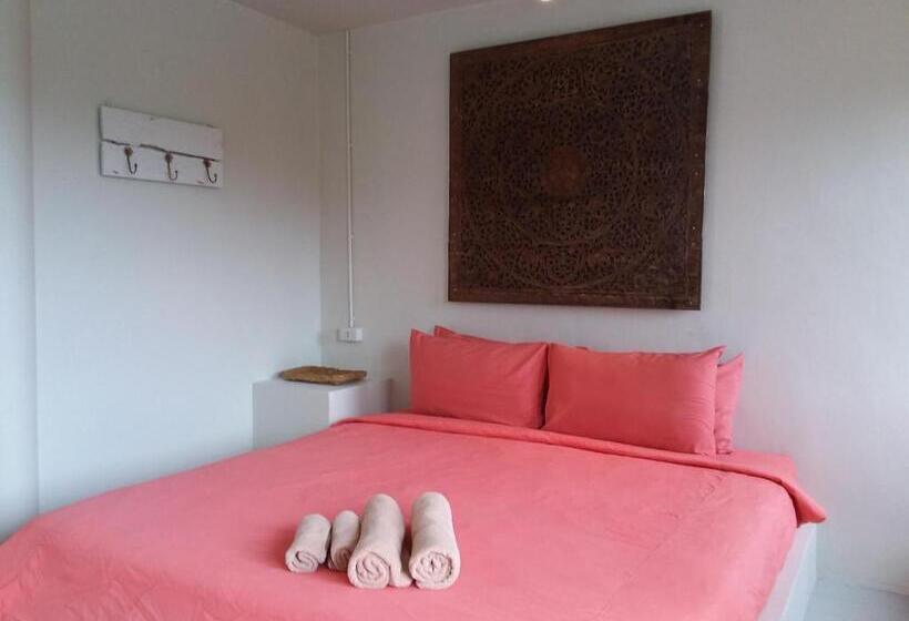 Номер Basic, Pingplalee Resort Chasorn