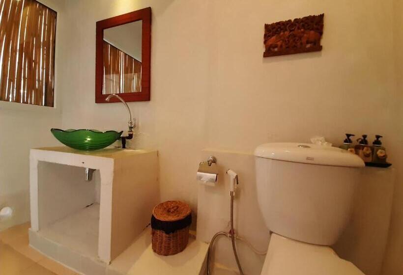Стандартный Номер Кровать Кинг, Pingplalee Resort Chasorn