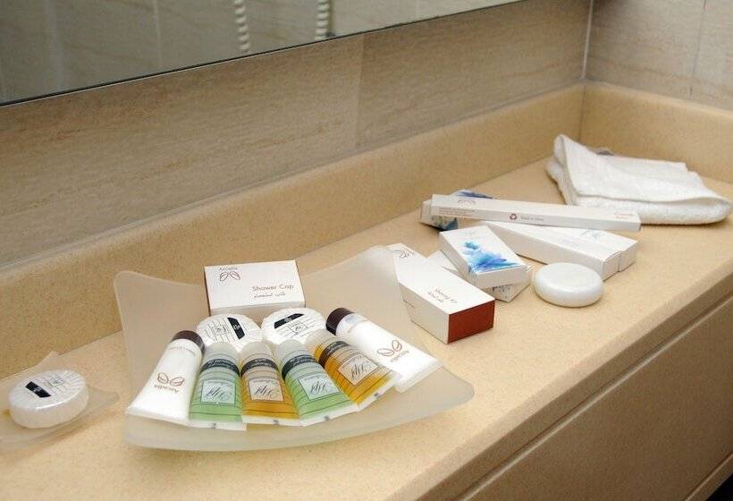 Полулюкс, Hala Hotel Alkhobar