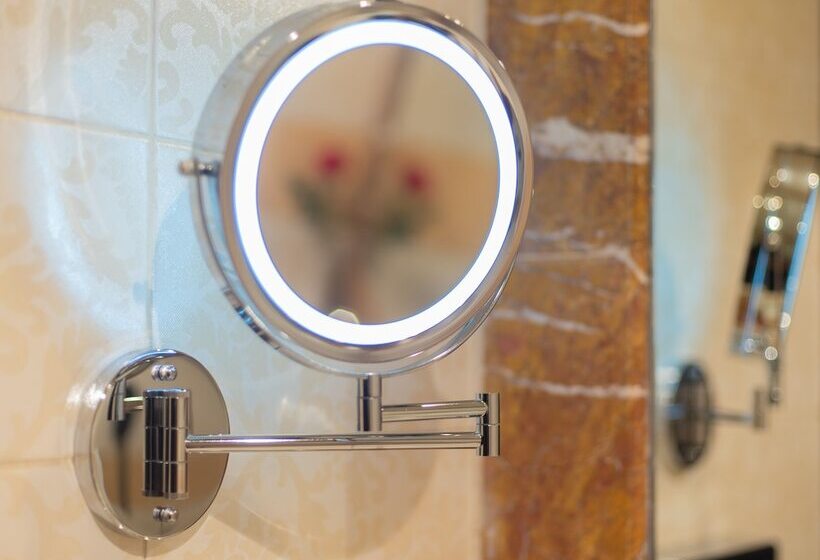 Трехместный Номер Superior, Al Ghufran Safwah Hotel Makkah