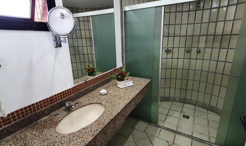 디럭스 스위트, Dan Inn Campinas Cambuí   Um Hotel Clássico Em Campinas