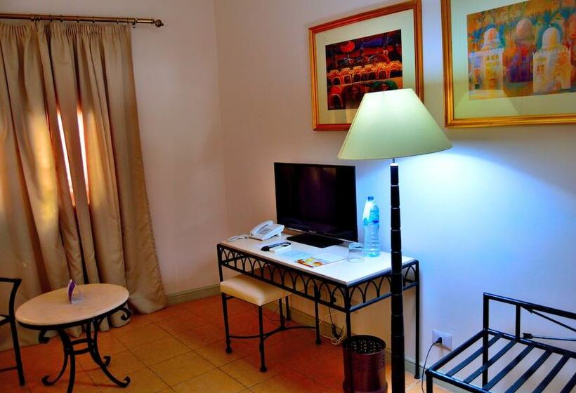 Chambre Standard Lit Queen Size, JAZ Neo Naama Bay