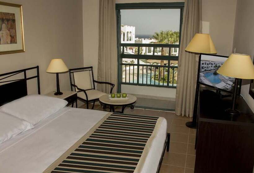 Chambre Standard Lit Queen Size, JAZ Neo Naama Bay