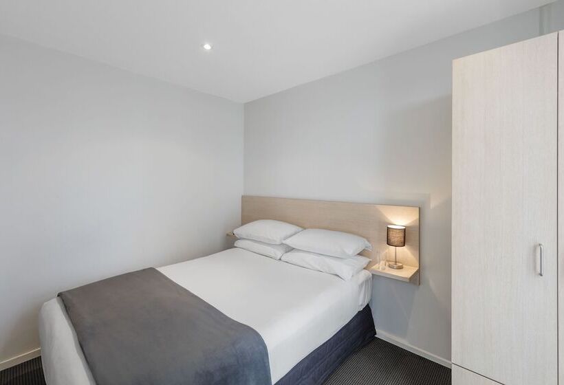 Студия Стандарт, Tetra Serviced Apartments By Castle