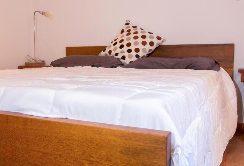 デラックスルーム, B&b Il Castello Di Vetro