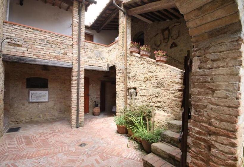 خانه 1 خوابه, Casa Vacanze Good Buy