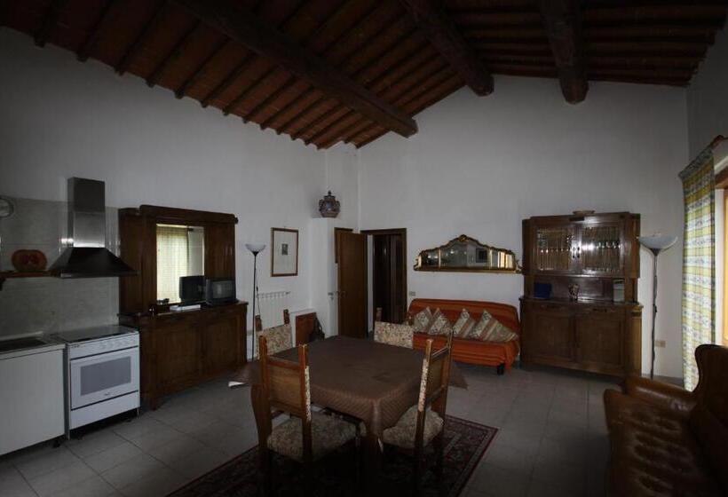 آپارتمان 2 خوابه, Casa Vacanze Good Buy