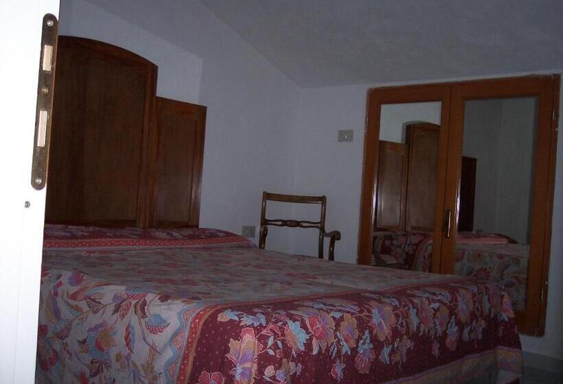 خانه 1 خوابه, Casa Vacanze Good Buy