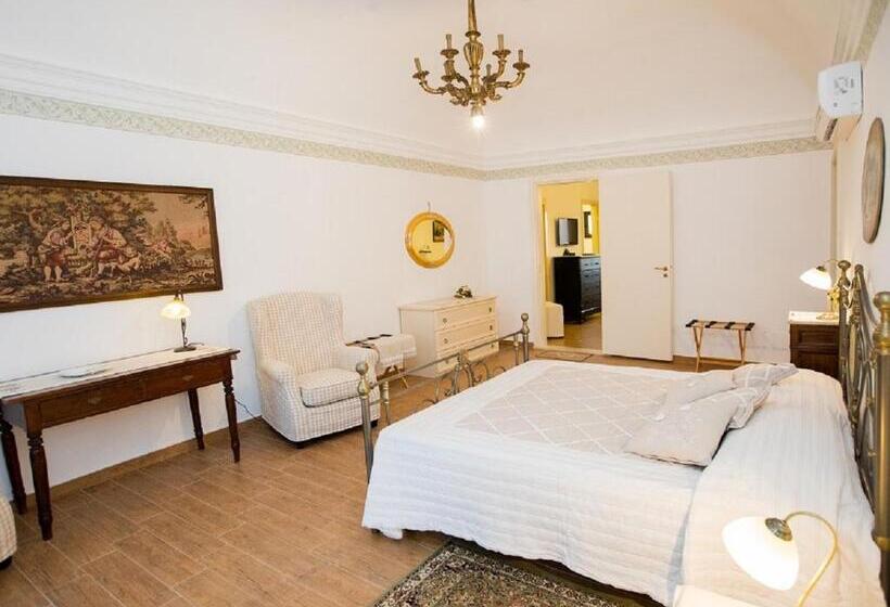 ファミリールーム, Agriturismo Villa Flavia