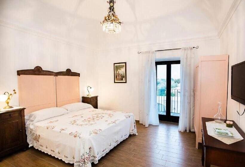 ガーデンビューファミリールーム, Agriturismo Villa Flavia