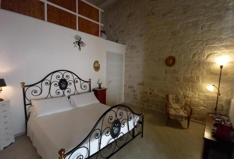 １ベッドルームのスーペリアアパートメント, Agriturismo Villa Flavia