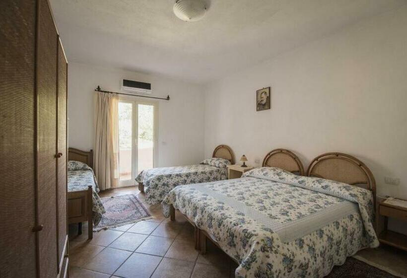 Номер Стандарт Трехместный, Fumu Ludurru Farm Stay