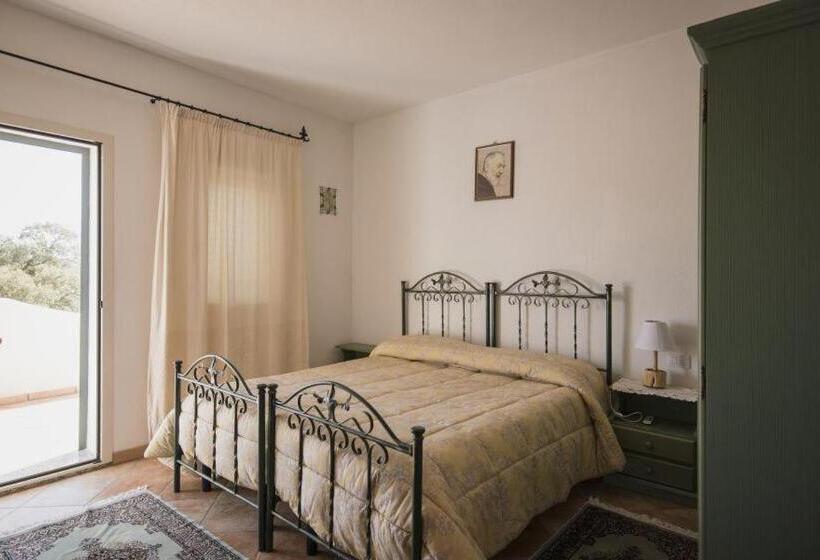 Номер Стандарт, Fumu Ludurru Farm Stay
