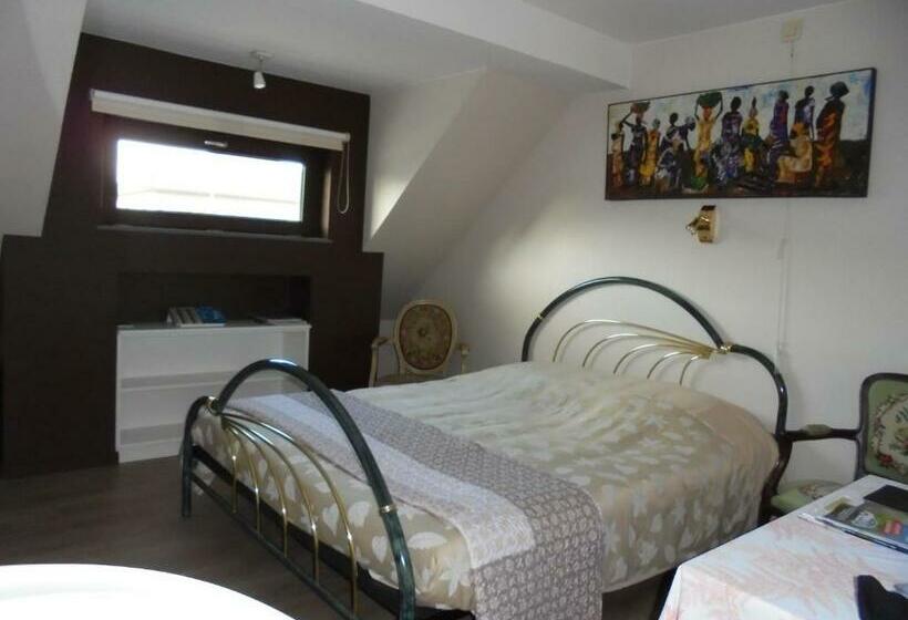Номер Стандарт, B&b House Caesekin