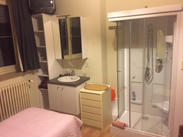 Номер Стандарт Индивидуальный, B&b House Caesekin