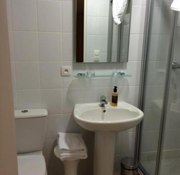 Номер Стандарт Трехместный, Chambres D Hotes Karine Smej