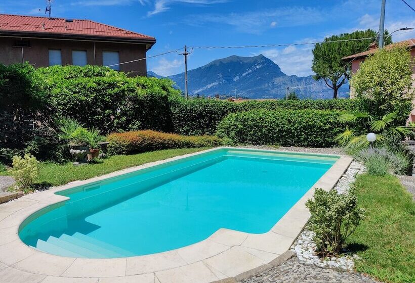 Апартаменты Executive 1 Спальня, Villa Laura