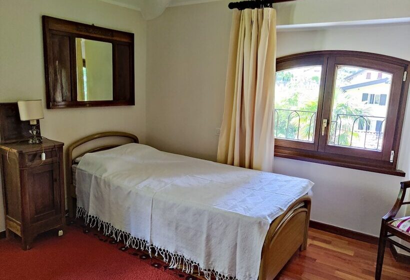 Апартаменты Executive 1 Спальня, Villa Laura