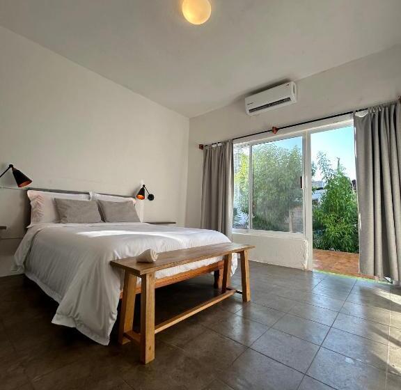 اتاق استاندارد, Esterito Hostel