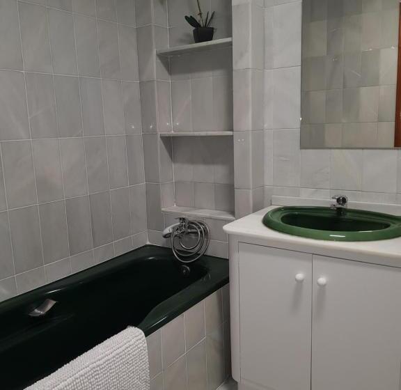 Standard Room, Pension Yna Holiday