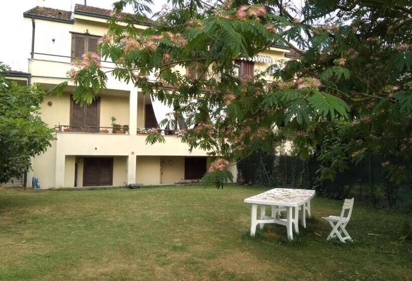 Номер Стандарт, B&b Il Glicine Di Basiglio