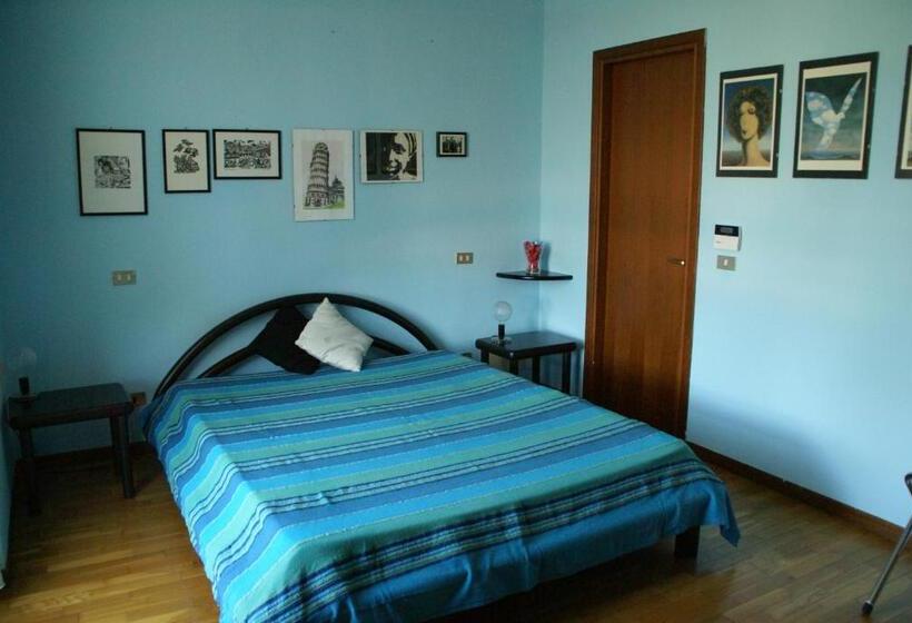 Номер Стандарт, B&b Il Glicine Di Basiglio