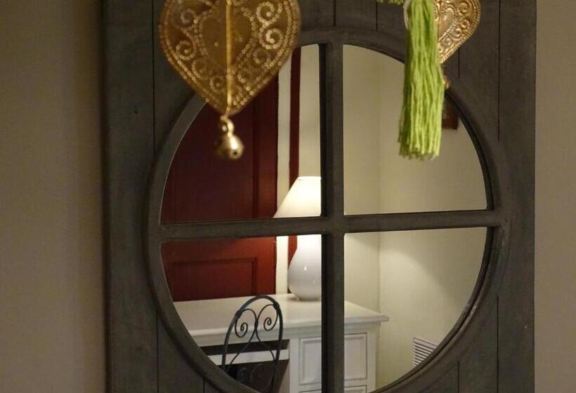 Номер Superior, Chambres D Hôtes Belle Vigneronne