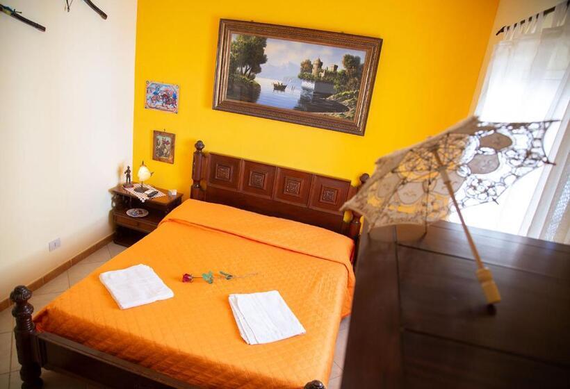 스탠다드 룸, B&b Il Girasole