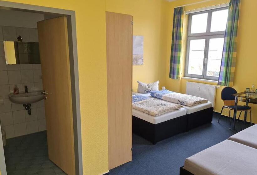 Номер Стандарт, Hanse Haus Pension