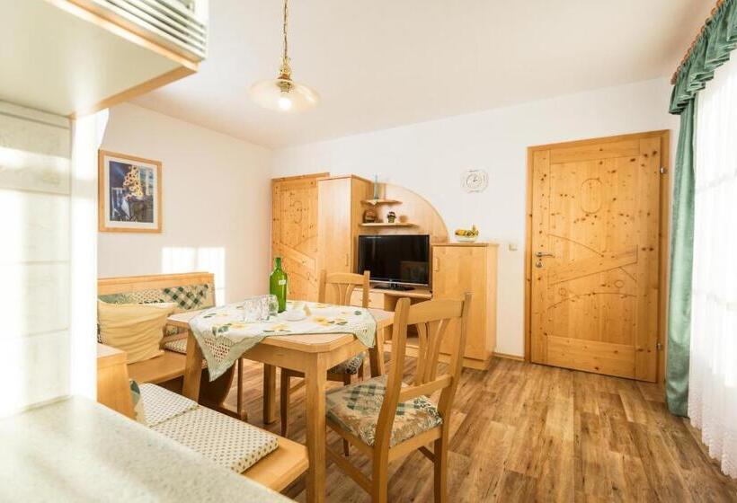 Апартаменты 2 Спальни, Bauernhof Hoenigshof