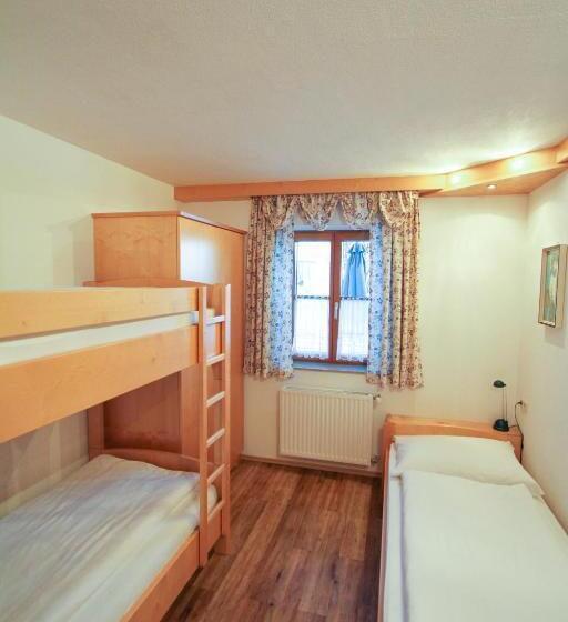 Апартаменты 2 Спальни, Bauernhof Hoenigshof