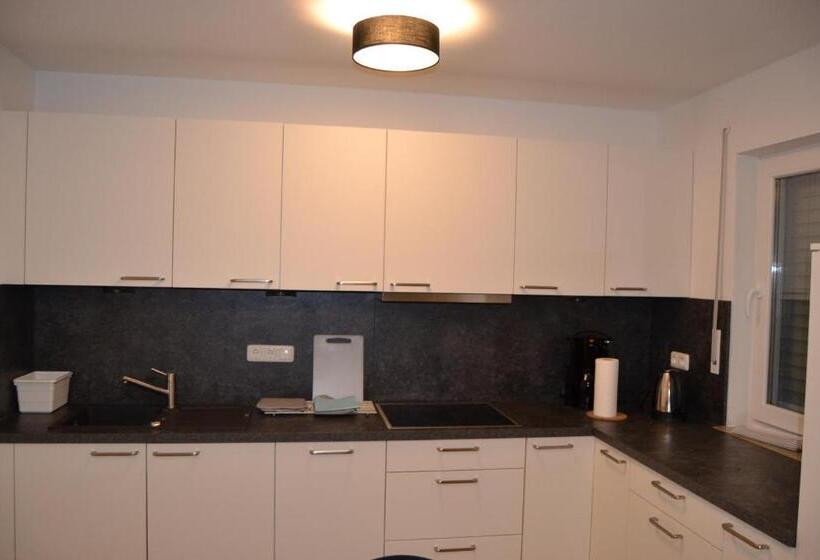 带1个卧室的公寓, Aparthotel Sebastian